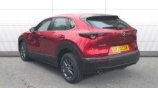 Mazda Cx-30 2.0 Skyactiv-G MHEV SE-L Lux 5dr Petrol Hatchback